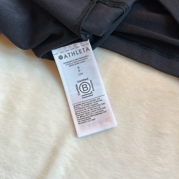 Athleta Tank - Picture 5 of 5